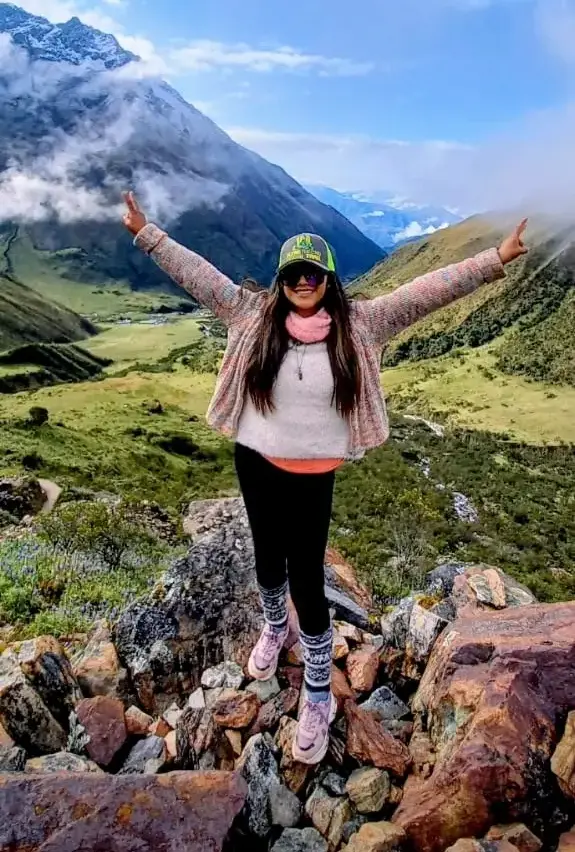 Almendra Nuñez